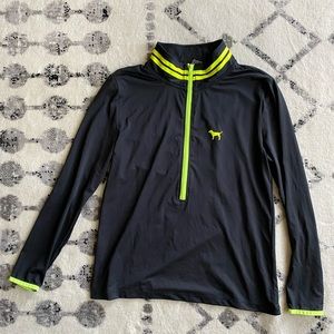 Like new Large VS PINK “Ultimate” athletic top